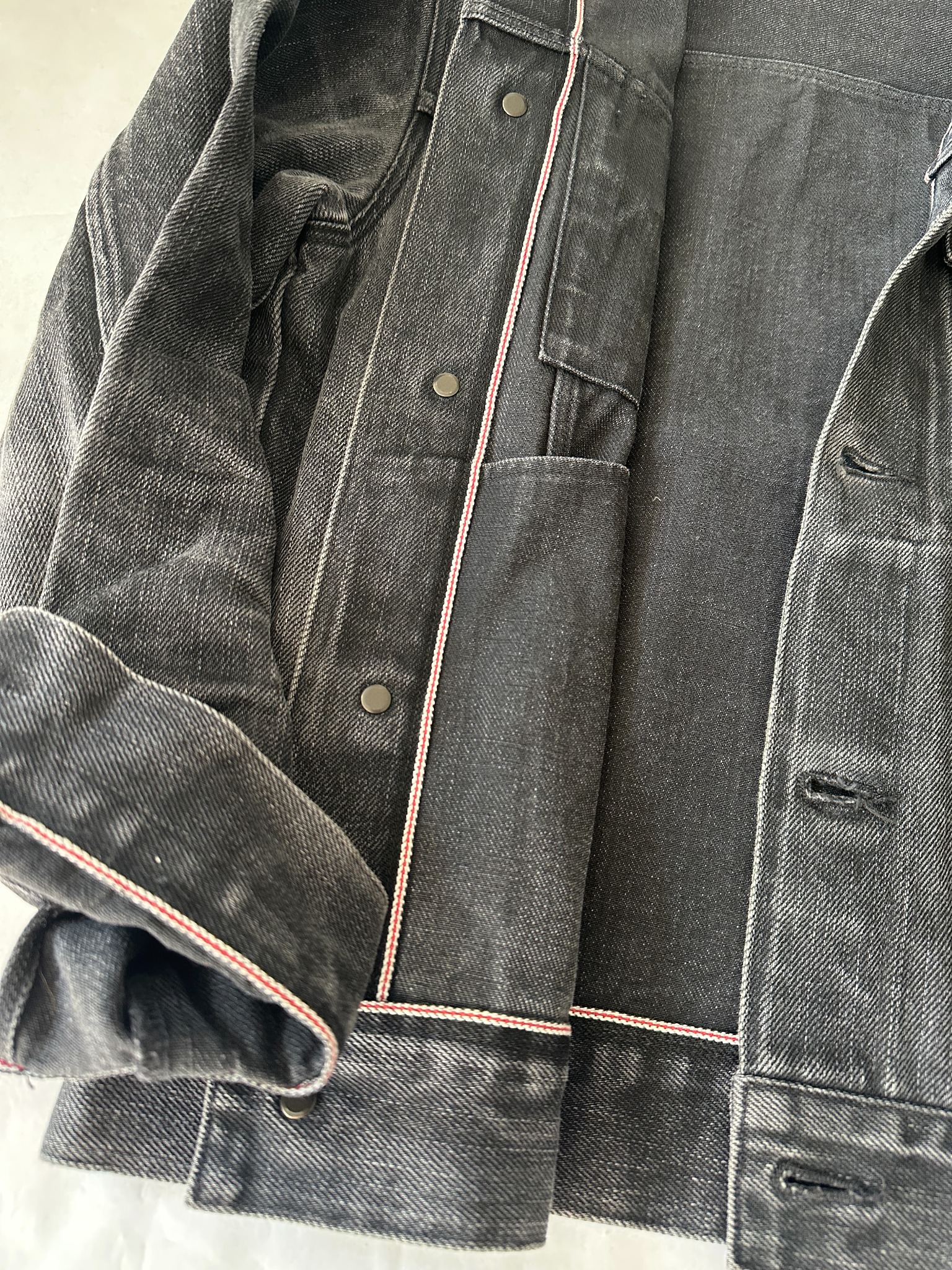 P.GÓRNE made-to-order casual wear