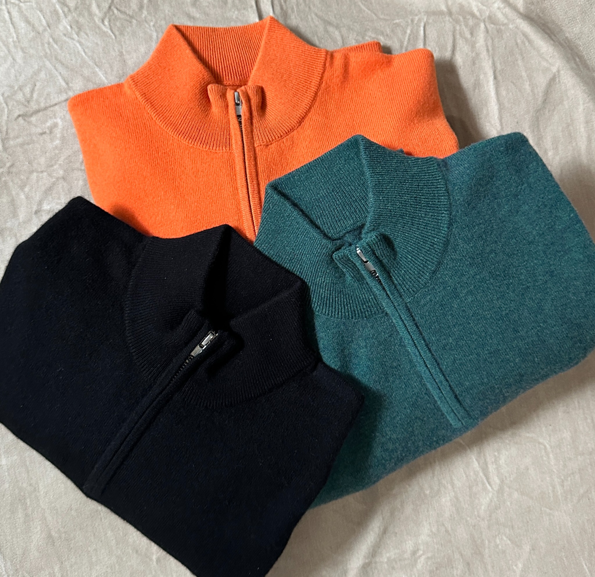 P.GÓRNE made-to-order casual wear