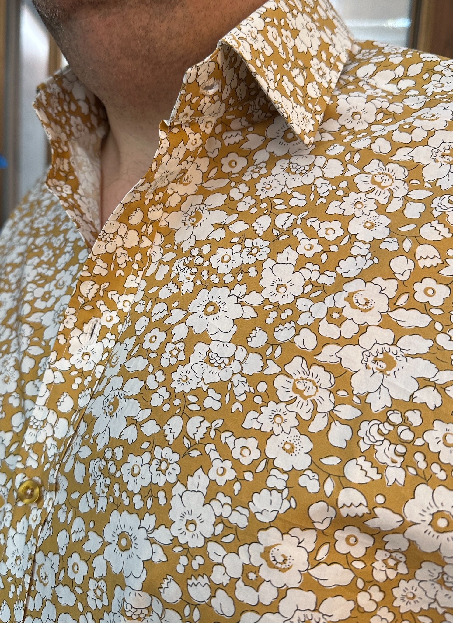 P.GÓRNE made-to-order casual wear