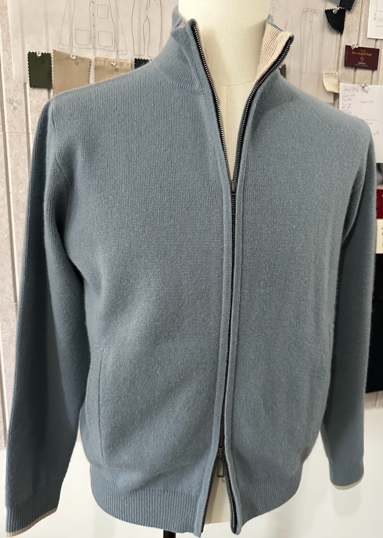 P.GÓRNE made-to-order casual wear