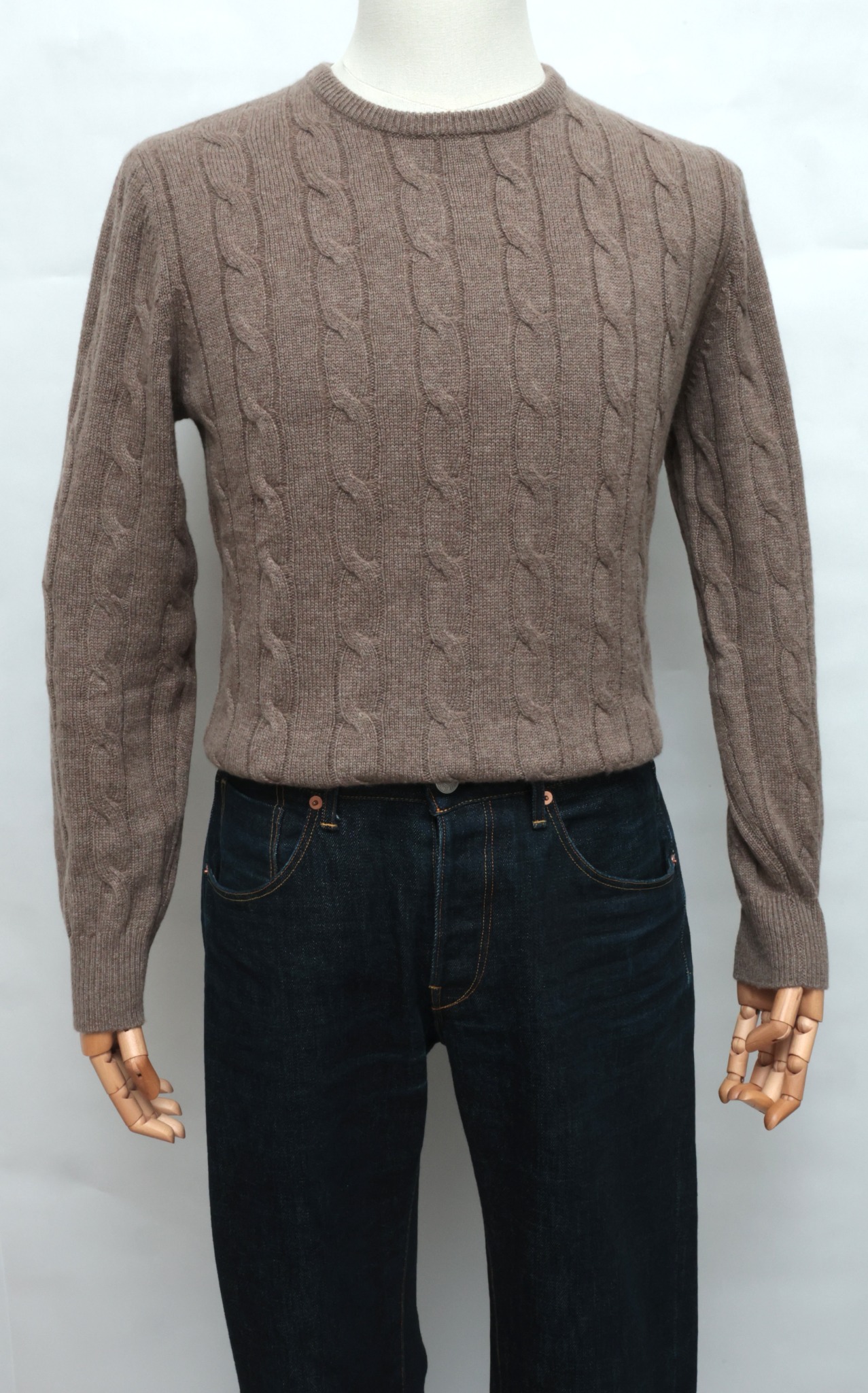 P.GÓRNE made-to-order casual wear