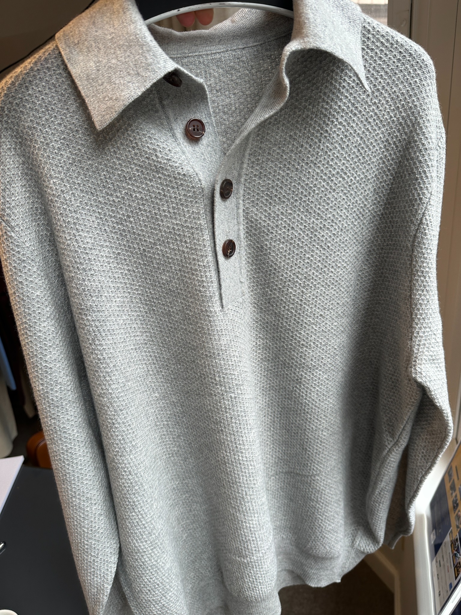 P.GÓRNE made-to-order casual wear