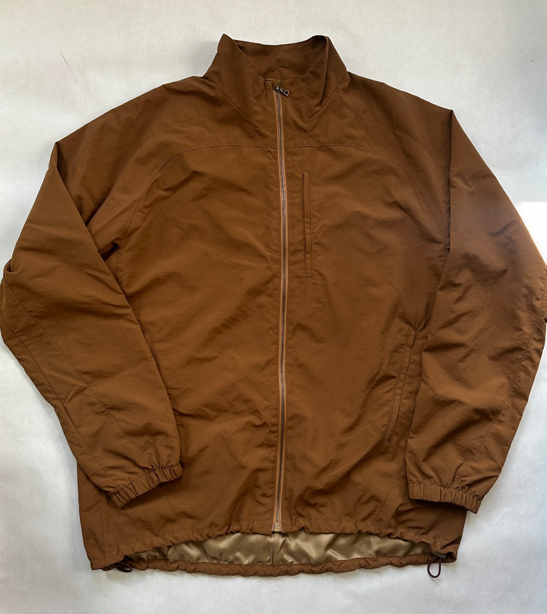 P.GÓRNE made-to-order casual wear