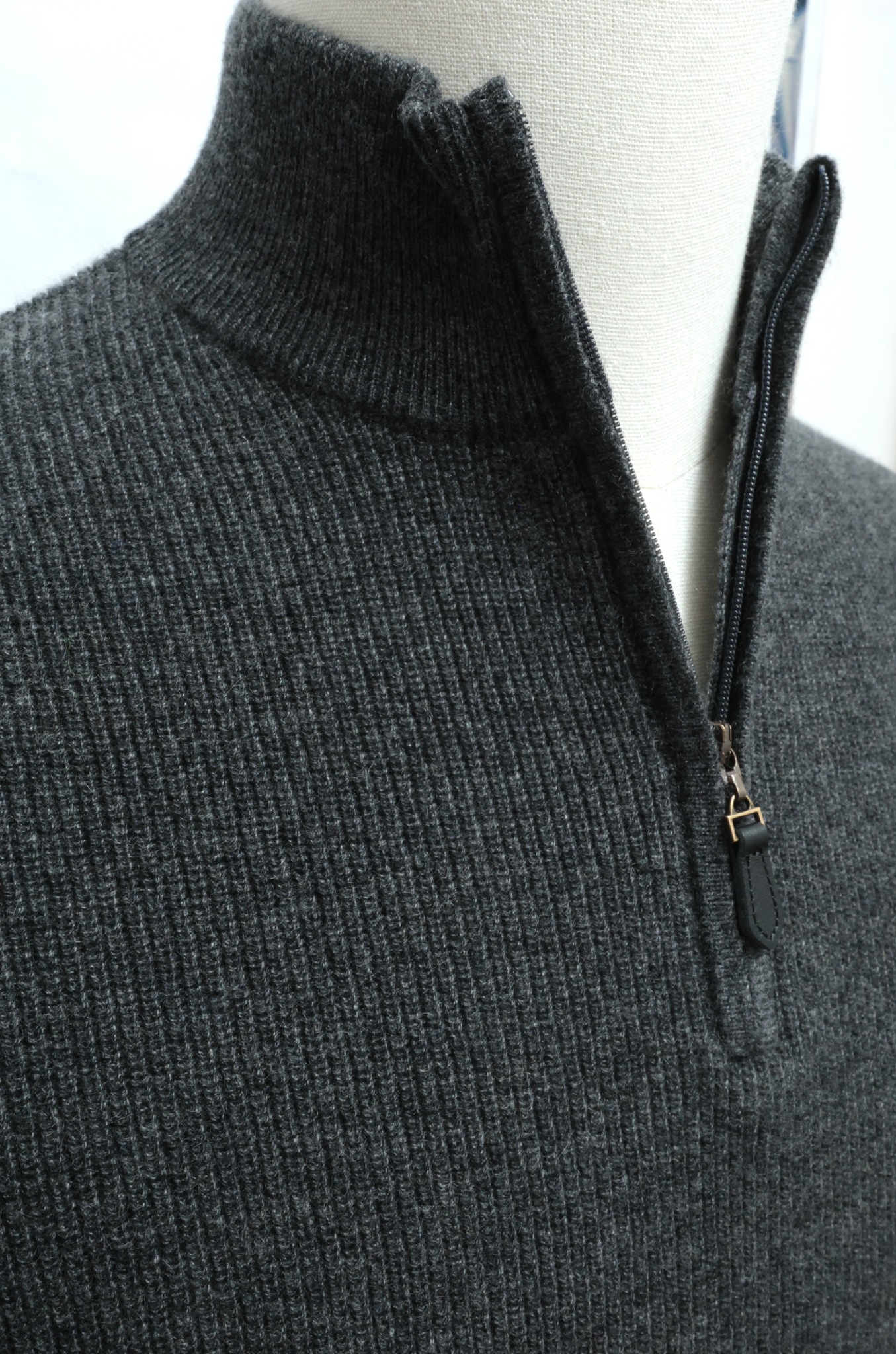 P.GÓRNE made-to-order casual wear