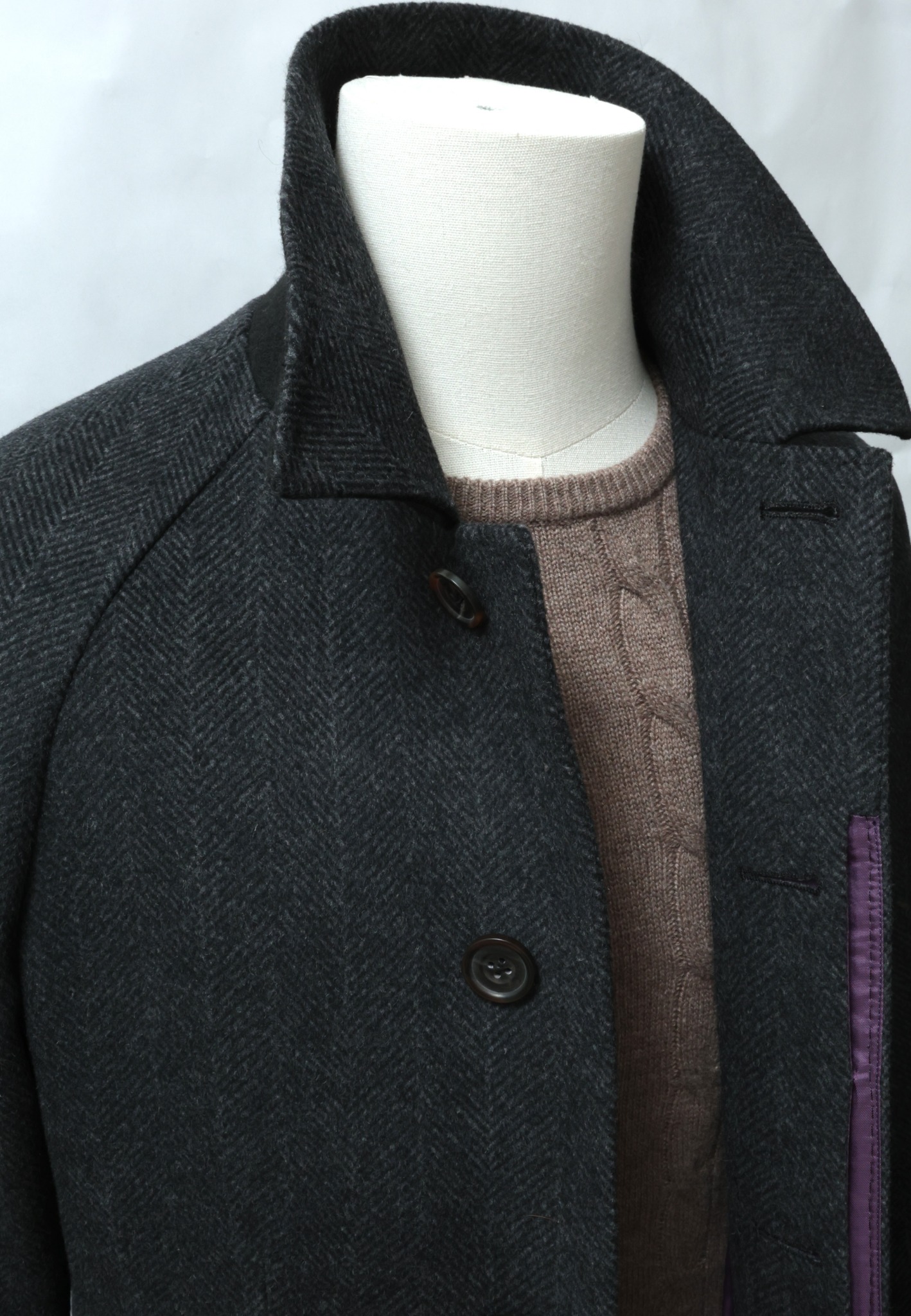 P.GÓRNE made-to-order casual wear